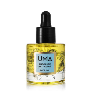 Absolute Anti Aging Face Oil by Uma Oils