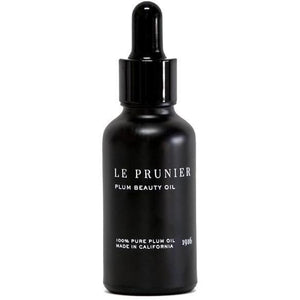 Plum Beauty oil by Le Prunier 