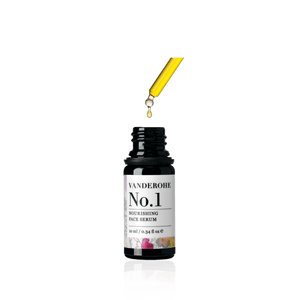 No1. Nourishing face serum 10ml by Vanderohe