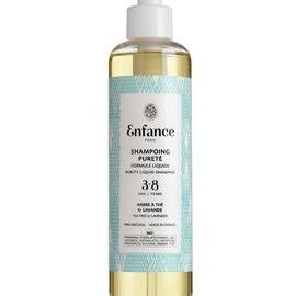 Natural Purity Shampoo for kids by Enfance Paris