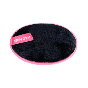 Cleanie XL MakeUp Remover Puff by Skin Gym 