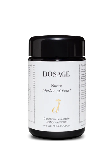 Dosage- Nacre- Mother of pearl by Dosage