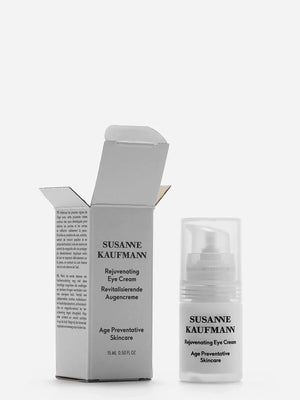 Rejuvenating Eye cream by Susanne Kaufmann