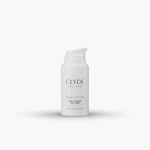 Anti ageing Eye care by Clyde for men