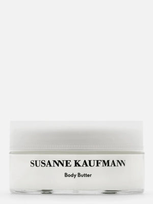 Body butter by Susanne Kaufmann