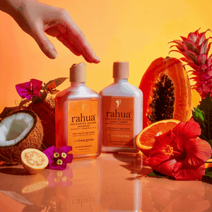 Enchanted Island Conditioner by Rahua
