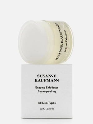 Enzyme Exfoliator by Susanna kaufmann