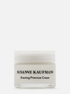 Evening primrose cream by Susanne kaufmann
