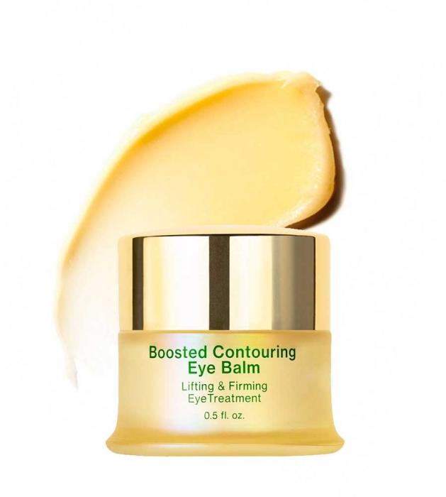 Boosted contouring Eye Balm by Tata Harper 
