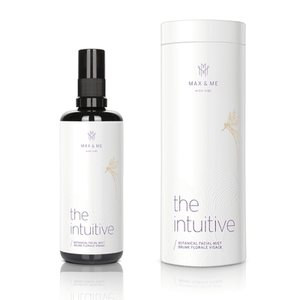 The intuitive by Max and me