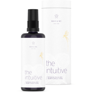 The intuitive by Max & Me