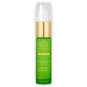 Rejuvenating serum -Tata's daily essentials by Tata Harper Skincare