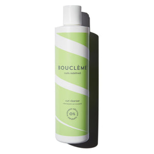 Curl cleanser by Boucleme