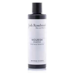 Nourish Shampoo by Josh Rosebrook