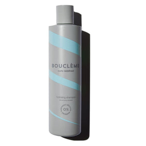 Unisex hydation shampoo 300ml by Boucleme