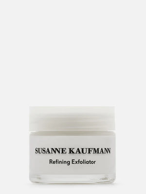 Refining exfoliator by Susanne kaufmann 
