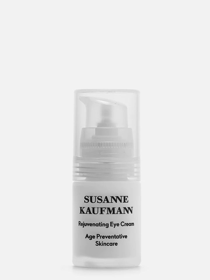 Rejuvenating Eye cream by Susanne Kaufmann